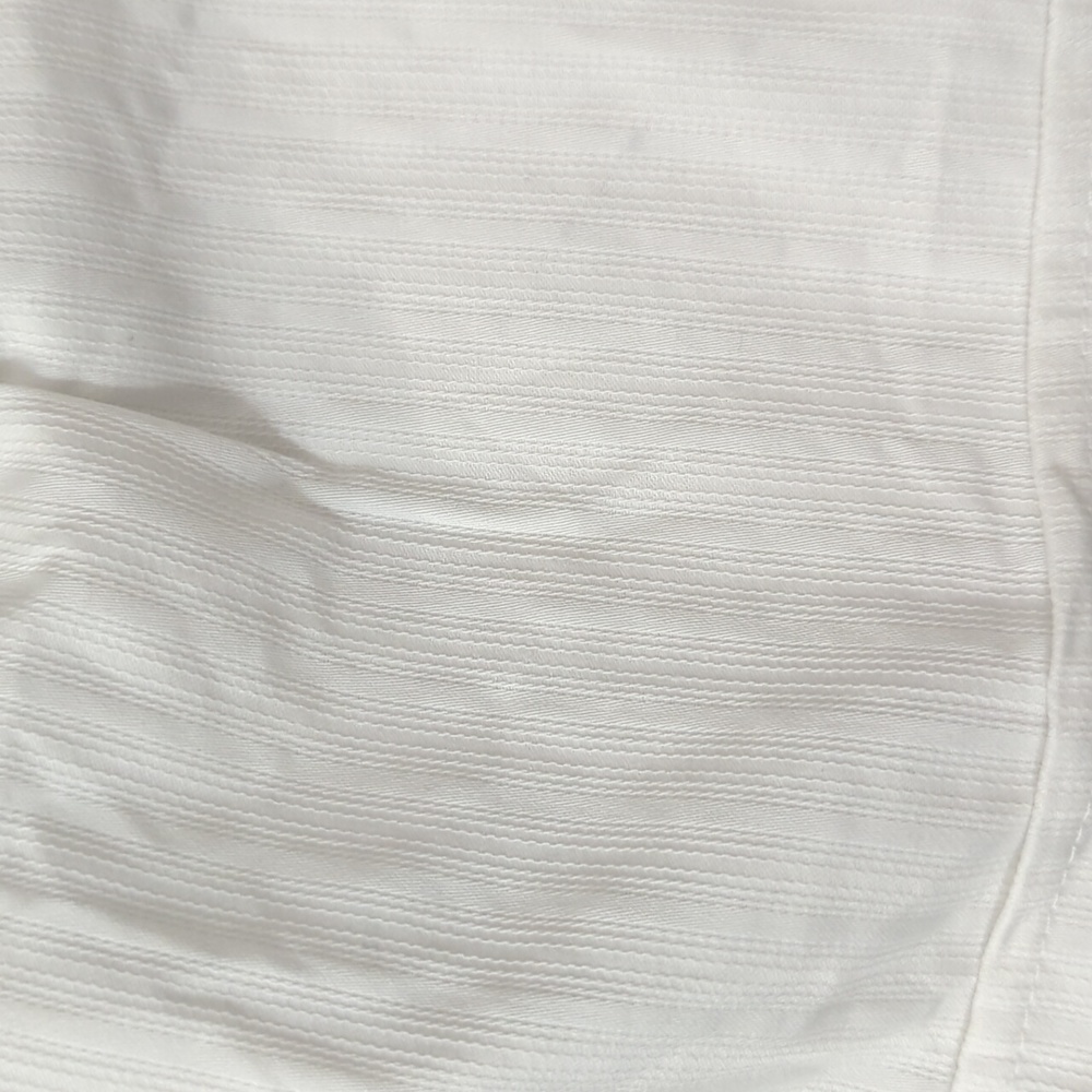 L.a. blues stretch white shorts - Picture 11 of 11